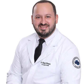 Dr. Manoel marques